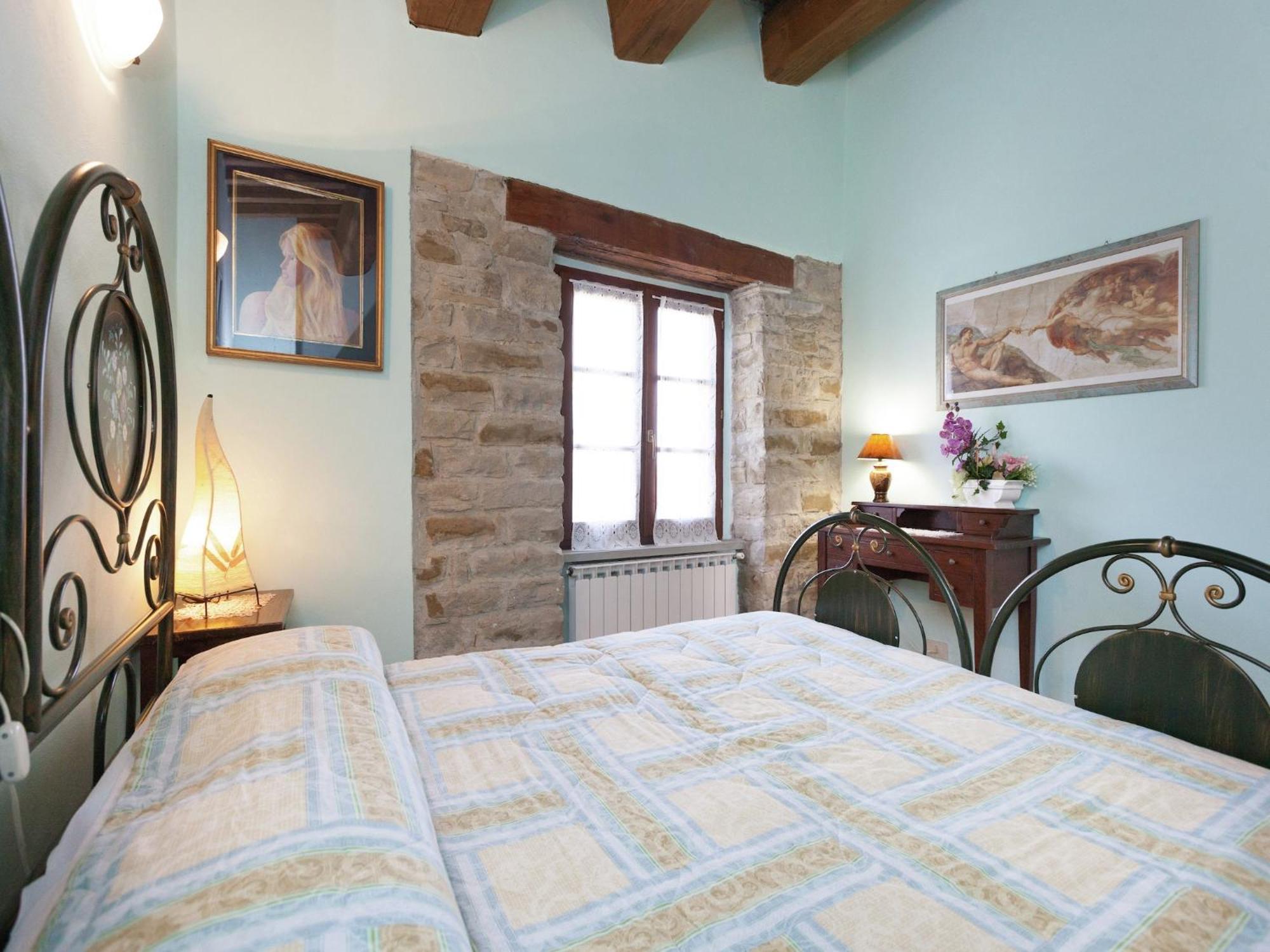فيلا Farmhouse In Apecchio With Swimming Pool Terrace Garden المظهر الخارجي الصورة