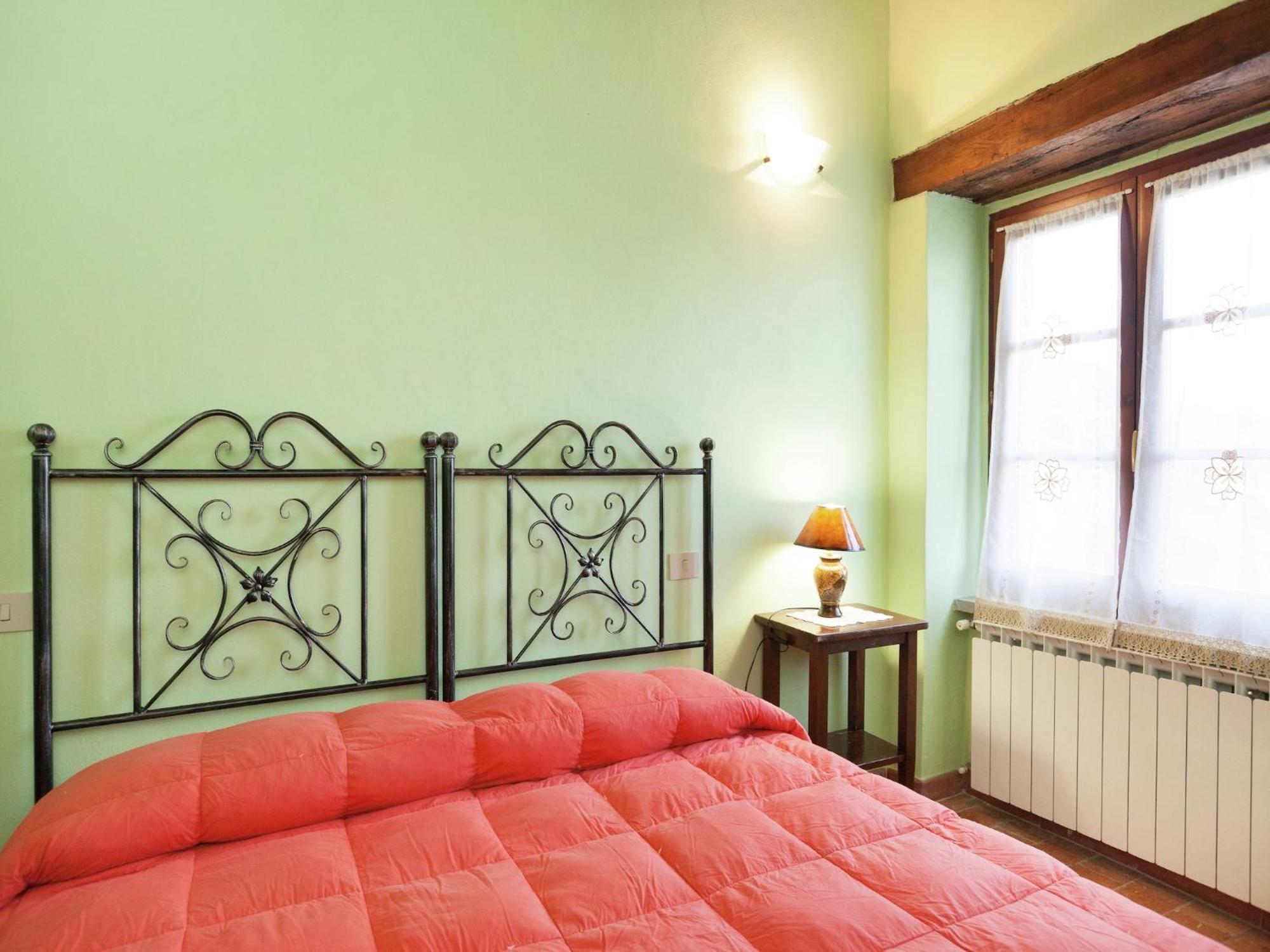 فيلا Farmhouse In Apecchio With Swimming Pool Terrace Garden المظهر الخارجي الصورة