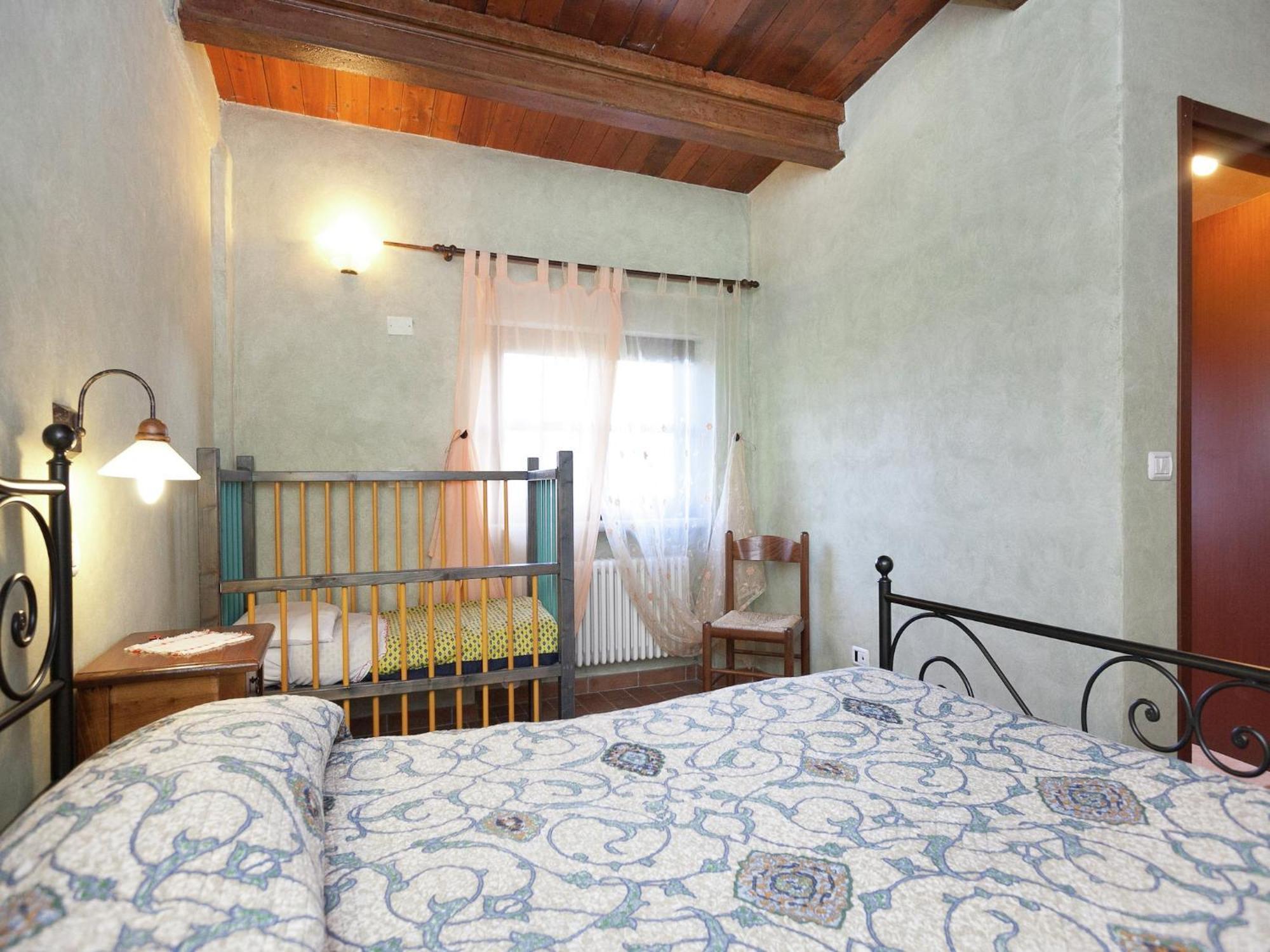 فيلا Farmhouse In Apecchio With Swimming Pool Terrace Garden المظهر الخارجي الصورة