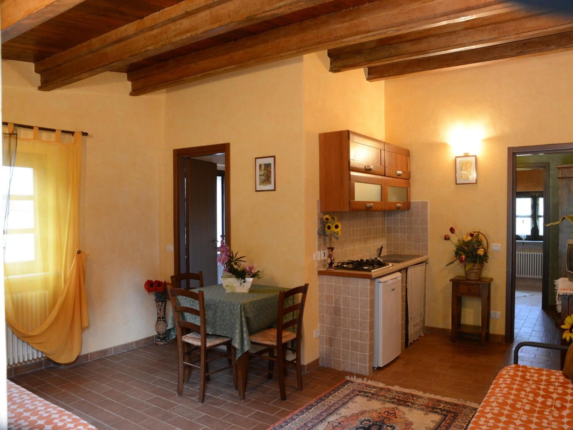 فيلا Farmhouse In Apecchio With Swimming Pool Terrace Garden المظهر الخارجي الصورة