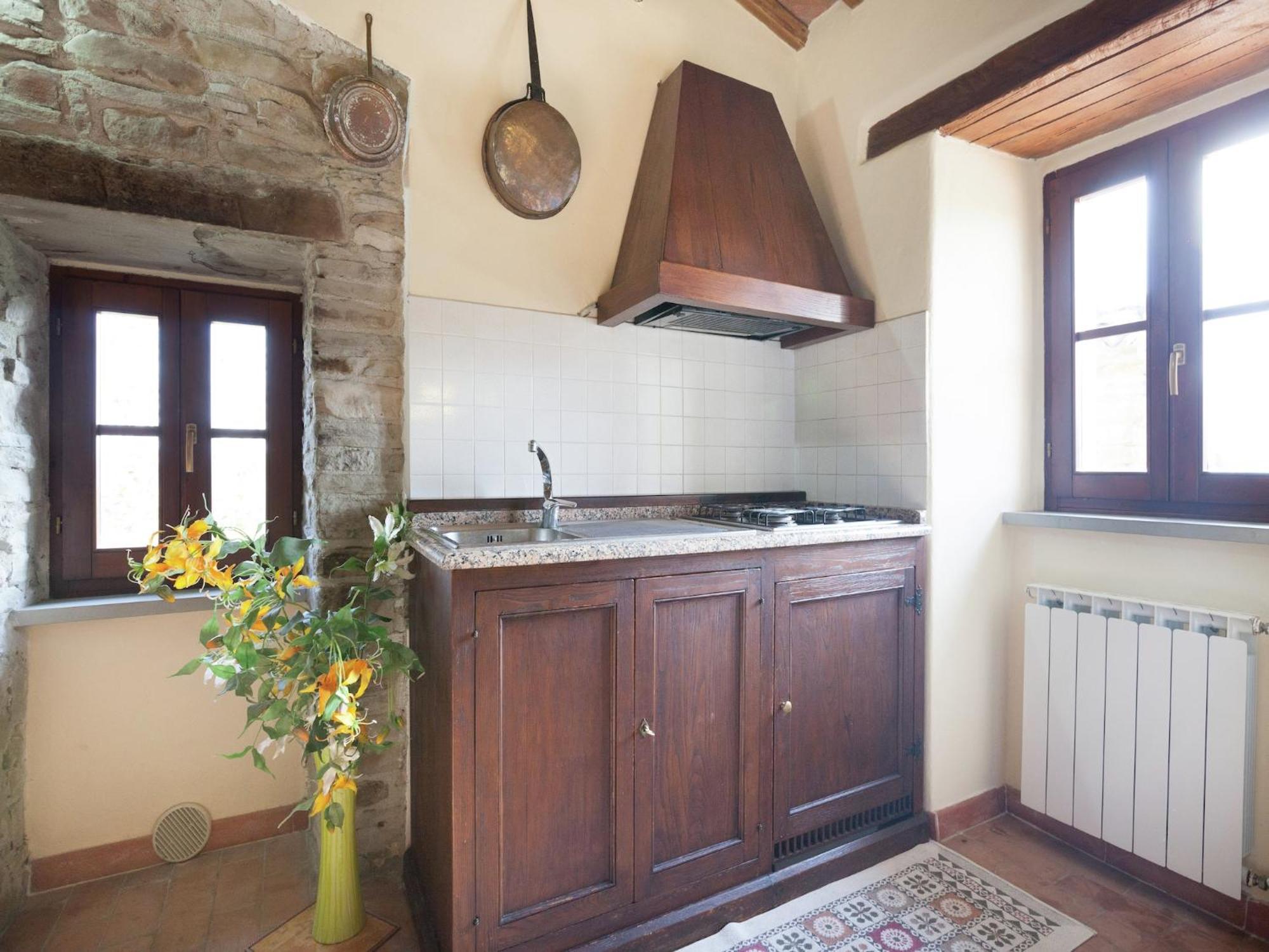 فيلا Farmhouse In Apecchio With Swimming Pool Terrace Garden المظهر الخارجي الصورة